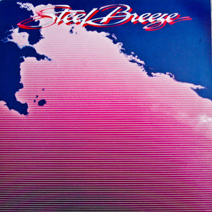 STEEL BREEZE | STEEL BREEZE - USA