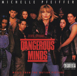 SOUNDTRACK | DANGEROUS MINDS