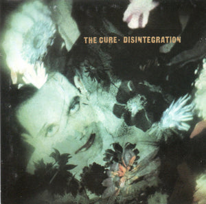 CURE | DISINTEGRATION