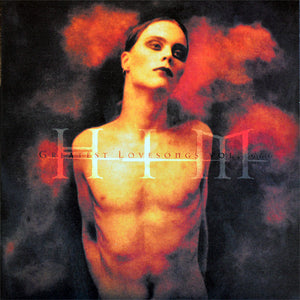 HIM | GREATEST LOVESONGS VOL 666 - REISSUE - SEALED