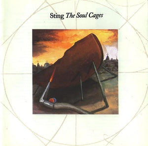 STING | SOUL CAGES
