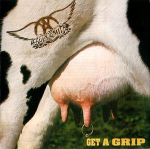 AEROSMITH | GET A GRIP