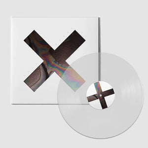 THE XX | COEXIST 10TH ANNIVERSARY EDITION LP