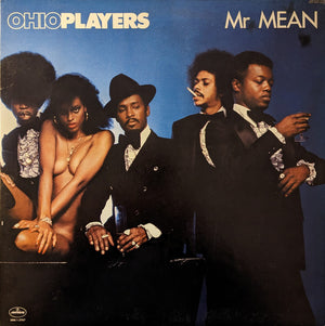 OHIO PLAYERS | MR MEAN