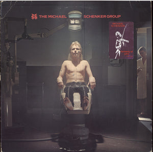 MICHAEL SCHENKER | MICHAEL SCHENKER GROUP - US