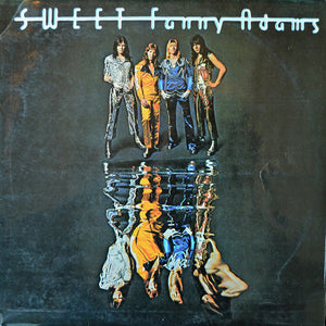 SWEET | FANNY ADAMS