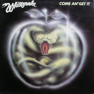 WHITESNAKE | COME AN GET IT