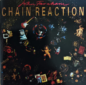 JOHN FARNHAM | CHAIN REACTION