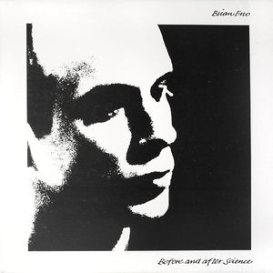 BRIAN ENO | BEFORE AND AFTER SCIENCE - NZ