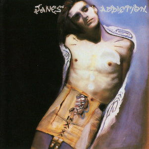 JANES ADDICTION | JANES ADDICTION