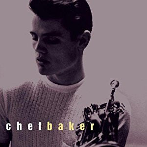 CHET BAKER | THIS IS JAZZ 2