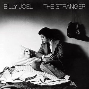 BILLY JOEL | STRANGER (REMASTERED)