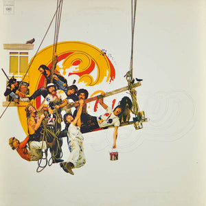 CHICAGO | CHICAGO 9 - CHICAGOS GREATEST HITS - US