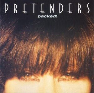 PRETENDERS | PACKED