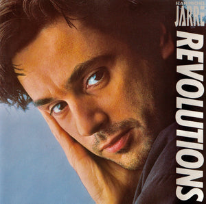 JEAN MICHEL JARRE | REVOLUTIONS
