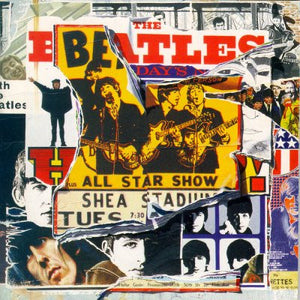 BEATLES | ANTHOLOGY 2 (2CD)