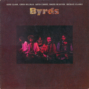 BYRDS | BYRDS