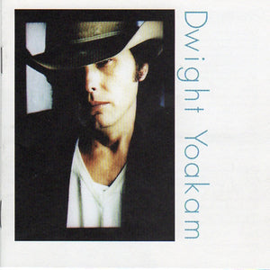 DWIGHT YOAKAM | UNDER THE COVERS
