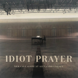 NICK CAVE / THE BAD SEEDS | IDIOT PRAYER - 2LP