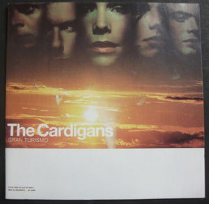 CARDIGANS | GRAN TURISMO