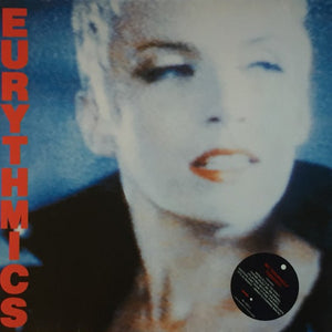EURYTHMICS | BE YOURSELF TONIGHT - EU