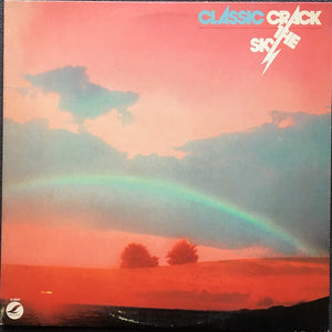 CRACK THE SKY | CLASSIC CRACK - US