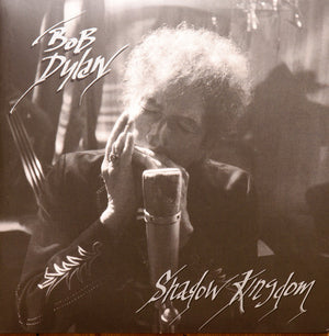 BOB DYLAN | SHADOW KINGDOM - 2LP - ETCHED