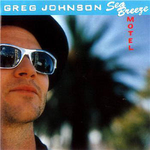 GREG JOHNSON | SEA BREEZE MOTEL