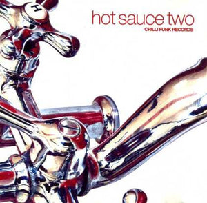 VARIOUS | HOT SAUCE TWO