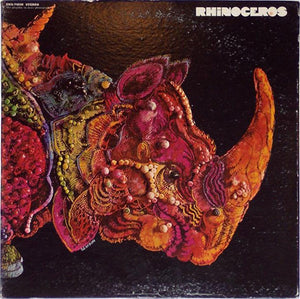 RHINOCEROS | RHINOCEROS - US