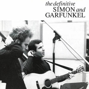 SIMON AND GARFUNKEL | DEFINITIVE