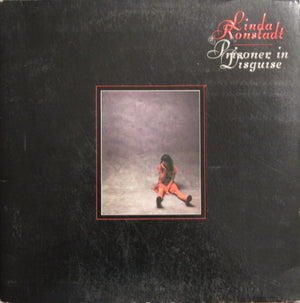 LINDA RONSTADT | PRISONER IN DISGUISE - US