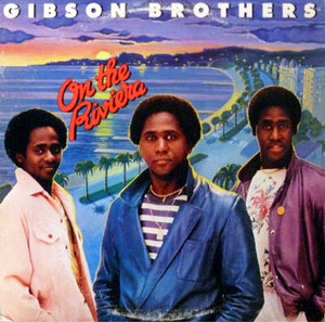 GIBSON BROTHERS | ON THE RIVIERA