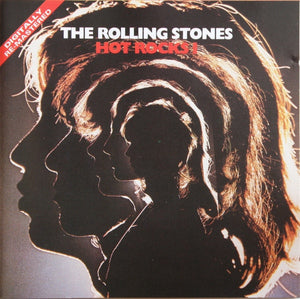 ROLLING STONES | HOT ROCKS 1