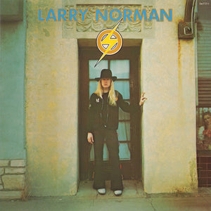 LARRY NORMAN | LARRY NORMAN