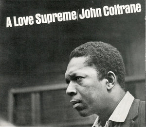 JOHN COLTRANE | LOVE SUPREME (DIGI)