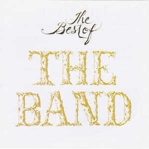 BAND | BEST OF THE BAND