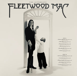 FLEETWOOD MAC | ALTERNATIVE FLEETWOOD MAC - RSD