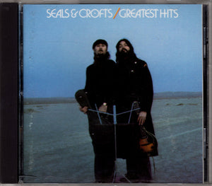 SEALS AND CROFTS | GREATEST HITS