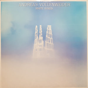 ANDREAS VOLLENWEIDER | WHITE WINDS - NZ/AUS
