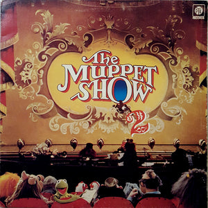 MUPPETS / SOUNDTRACK | MUPPET SHOW - NZ