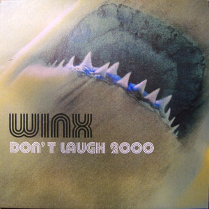 WINX | DONT LAUGH 12