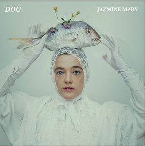 JAZMINE MARY | DOG