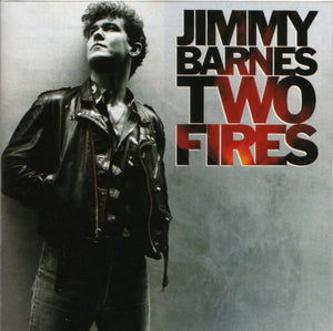 JIMMY BARNES | TWO FIRES
