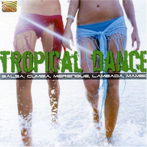VARIOUS ARTISTS | TROPICAL DANCE / VARIOUS