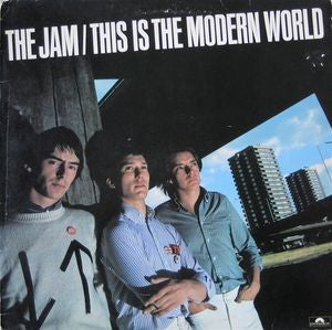 JAM | THIS IS THE MODERN WORLD