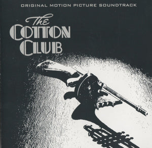 SOUNDTRACK | COTTON CLUB