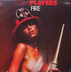 OHIO PLAYERS | FIRE - US