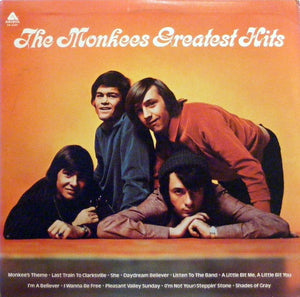 MONKEES | MONKEES GREATEST HITS - AU ARISTA