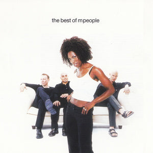 M PEOPLE | BEST OF